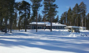 Chalet Norva, Rovaniemi